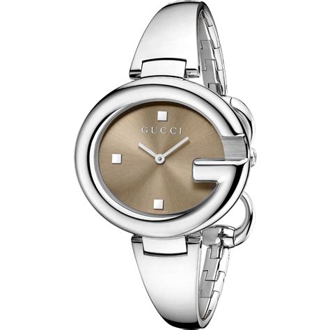 gucci women's watches clearance.